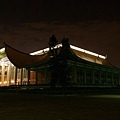 2009/01/20 國父紀念館