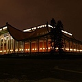 2009/01/22 國父紀念館