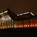 2009/01/22 國父紀念館