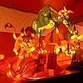 2009/02/12 國父紀念館花燈展