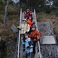 2009/3/29 南橫三星之關山嶺山