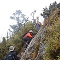 2009/3/29 南橫三星之關山嶺山