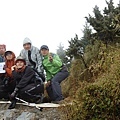 2009/3/29 南橫三星之關山嶺山