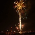 2009年大稻埕煙火節