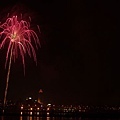 2009年大稻埕煙火節
