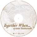 Together When...歌迷自製CD