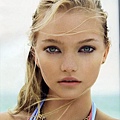 gemma ward