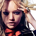 Gemma Ward