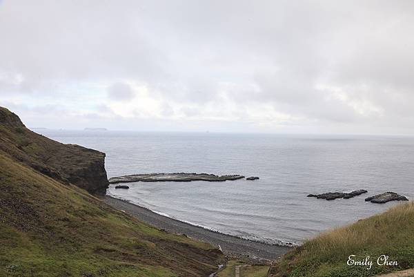 20230910—澎湖之旅（南方四島、藍洞、七美島、Cime