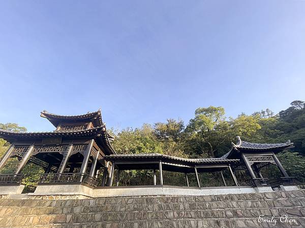 20231118—馬祖南竿（珠螺村、秋桂亭、夫人咖啡館、四維