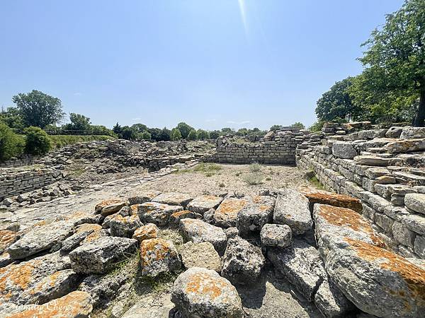 20240413—土耳其（加納卡利跨海大橋、特洛依遺址、加納