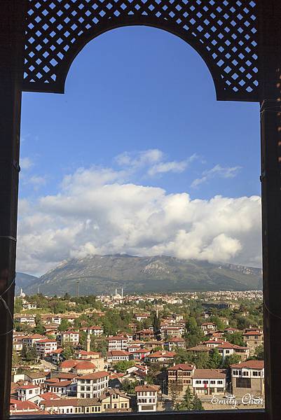 20240419—土耳其（蕃紅花城、希德爾立克山丘、鄂圖曼市