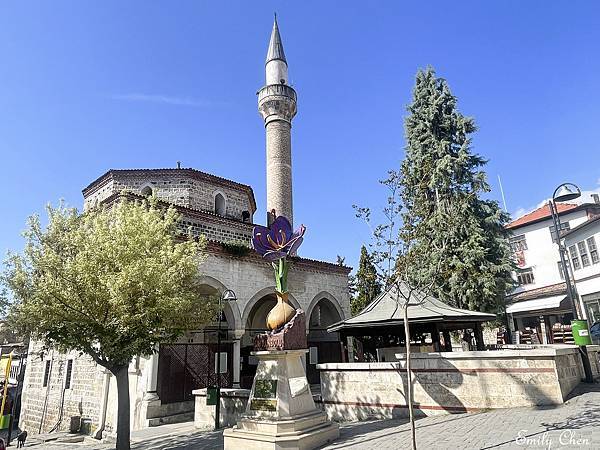 20240419—土耳其(蕃紅花城、希德爾立克山丘、鄂圖曼市 20240419—土耳其(蕃紅花城、希德爾立克山丘、鄂圖曼市