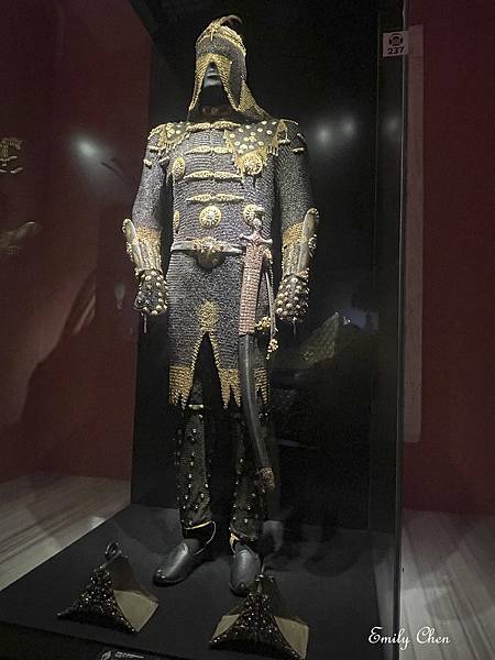 20240420—土耳其(托普卡匹皇宮、聖索菲亞清真寺、藍色