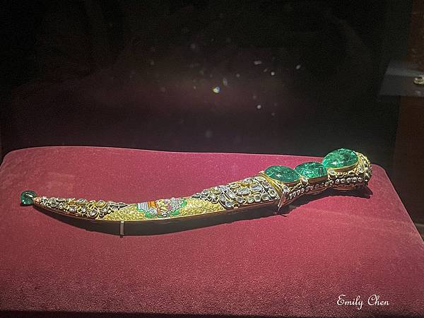 20240420—土耳其(托普卡匹皇宮、聖索菲亞清真寺、藍色