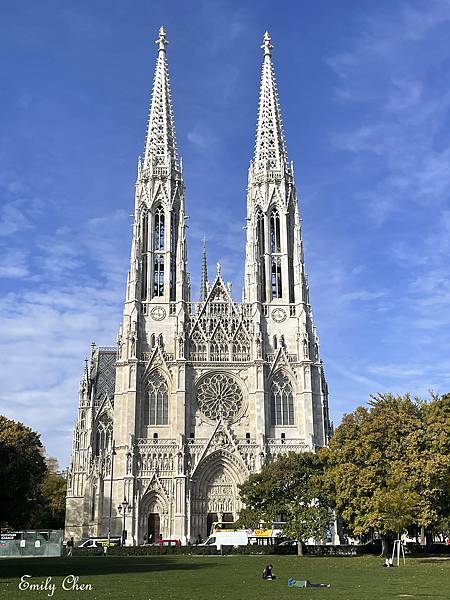 20251020—奧地利（維也納）