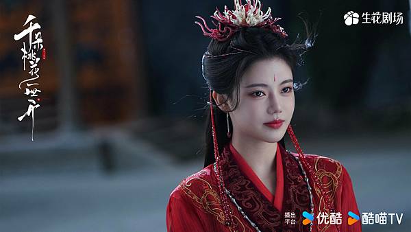 千朵桃花一世開 02.JPG