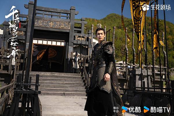 千朵桃花一世開 10.JPG