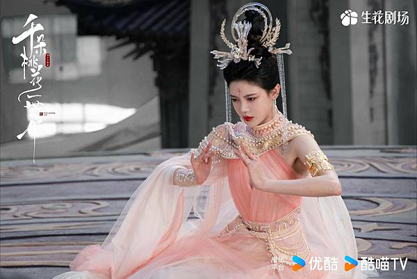 千朵桃花一世開 12.JPG