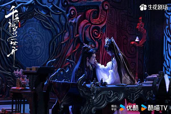 千朵桃花一世開 16.JPG