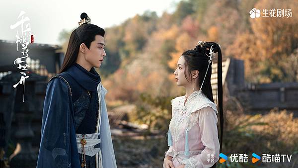 千朵桃花一世開 05.JPG