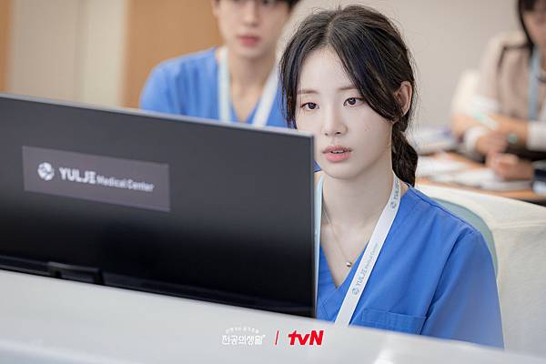 觀劇心得 - 機智住院醫生生活 (全12集) 觀劇心得 - 機智住院醫生生活 (全12集)