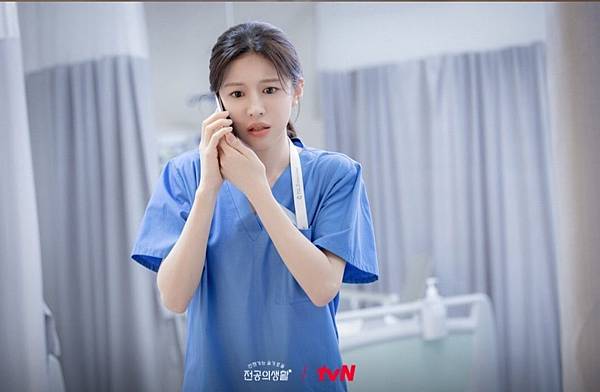 觀劇心得 - 機智住院醫生生活 (全12集) 觀劇心得 - 機智住院醫生生活 (全12集)