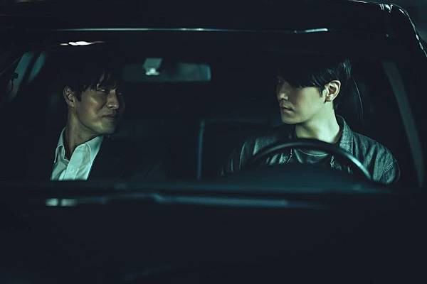 觀劇心得 - 無赦之仇 (全7集) 觀劇心得 - 無赦之仇 (全7集)