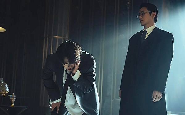 觀劇心得 - 無赦之仇 (全7集) 觀劇心得 - 無赦之仇 (全7集)