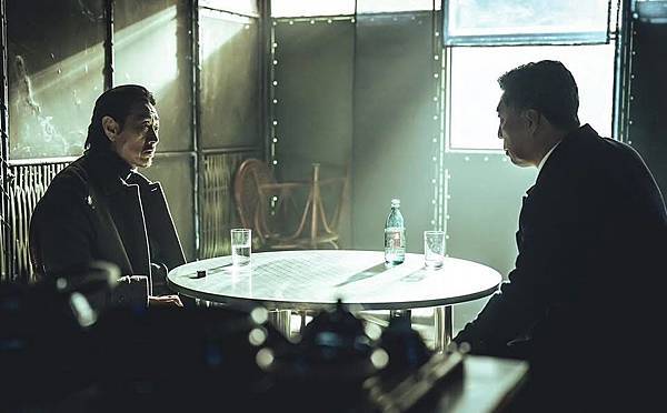 觀劇心得 - 無赦之仇 (全7集) 觀劇心得 - 無赦之仇 (全7集)