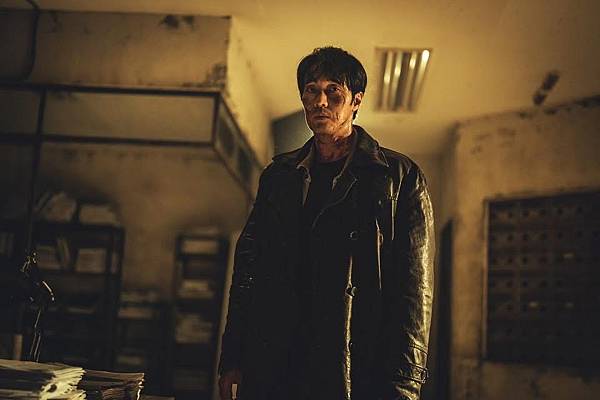 觀劇心得 - 無赦之仇 (全7集) 觀劇心得 - 無赦之仇 (全7集)