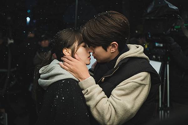 觀劇心得 - 我們的浪漫電影 (全10集) 觀劇心得 - 我們的浪漫電影 (全10集)