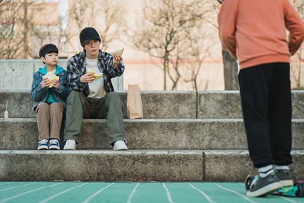 觀劇心得 - 我們的浪漫電影 (全10集) 觀劇心得 - 我們的浪漫電影 (全10集)