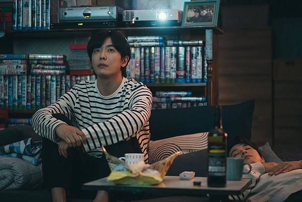 觀劇心得 - 我們的浪漫電影 (全10集) 觀劇心得 - 我們的浪漫電影 (全10集)