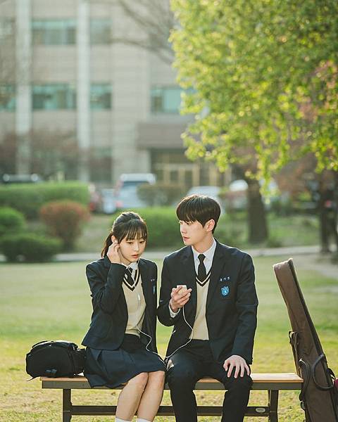 觀劇心得 - 我們的浪漫電影 (全10集) 觀劇心得 - 我們的浪漫電影 (全10集)