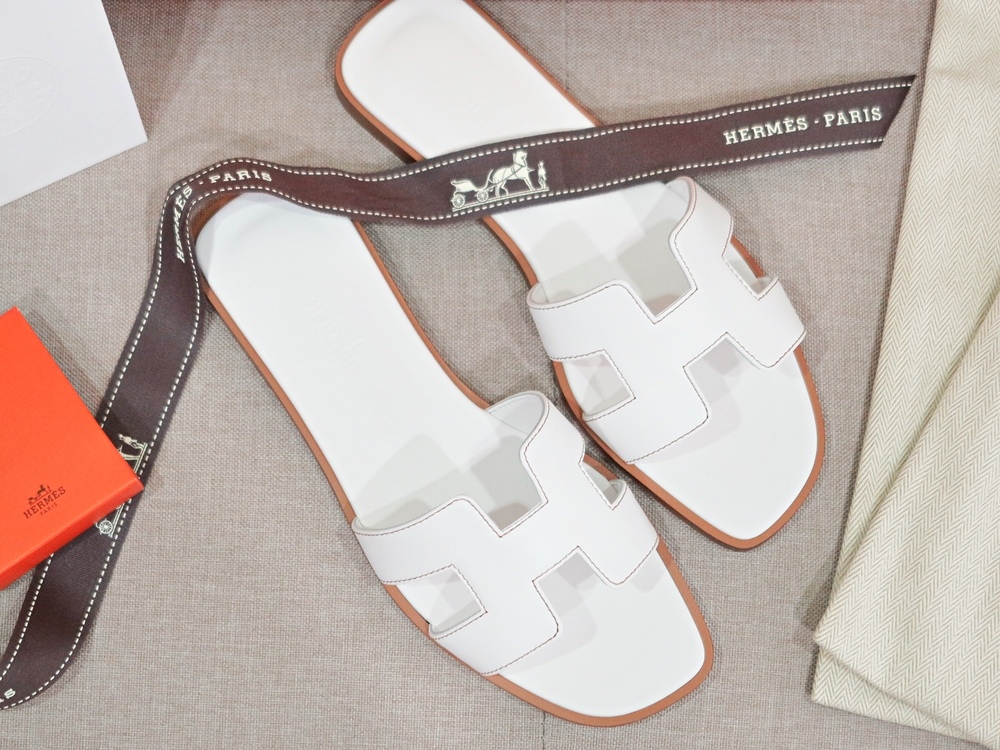 Hermès Oran sandal 涼鞋 拖鞋  (4).jpg