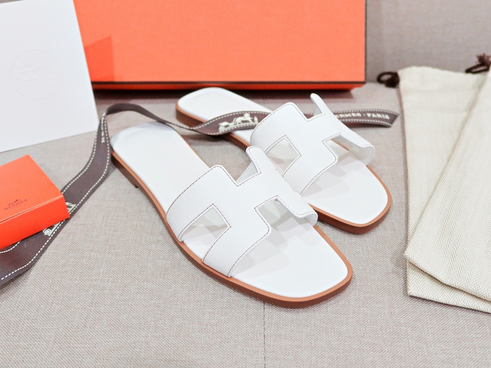 Hermès Oran sandal 涼鞋 拖鞋  (3).jpg