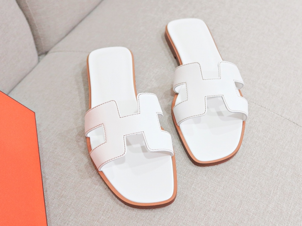 Hermès Oran sandal 涼鞋 拖鞋  (5).jpg