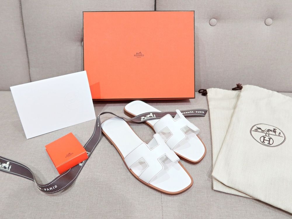 Hermès Oran sandal 涼鞋 拖鞋  (2).jpg