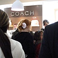 COACH的店