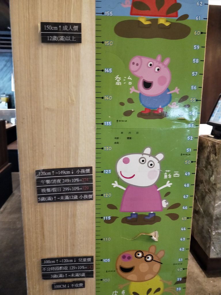 【食記】員林 烤狀猿 燒烤/日式料理/鍋物 吃到飽 (免費停 【食記】員林 烤狀猿 燒烤/日式料理/鍋物 吃到飽 (免費停