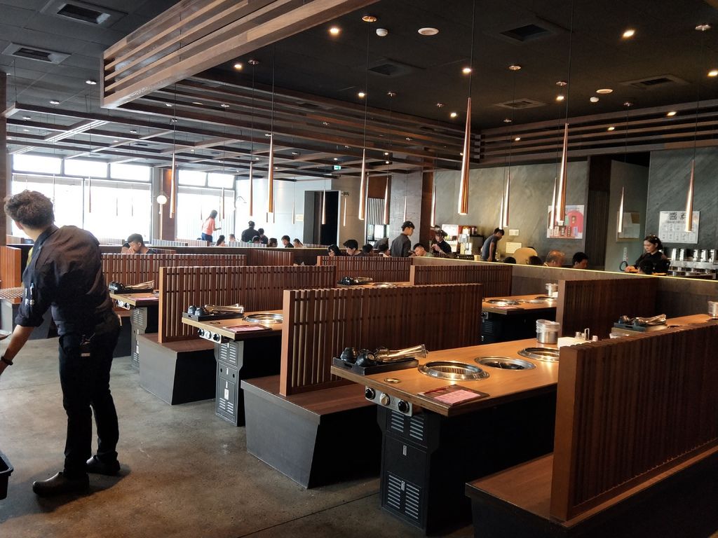 【食記】員林 烤狀猿 燒烤/日式料理/鍋物 吃到飽 (免費停 【食記】員林 烤狀猿 燒烤/日式料理/鍋物 吃到飽 (免費停