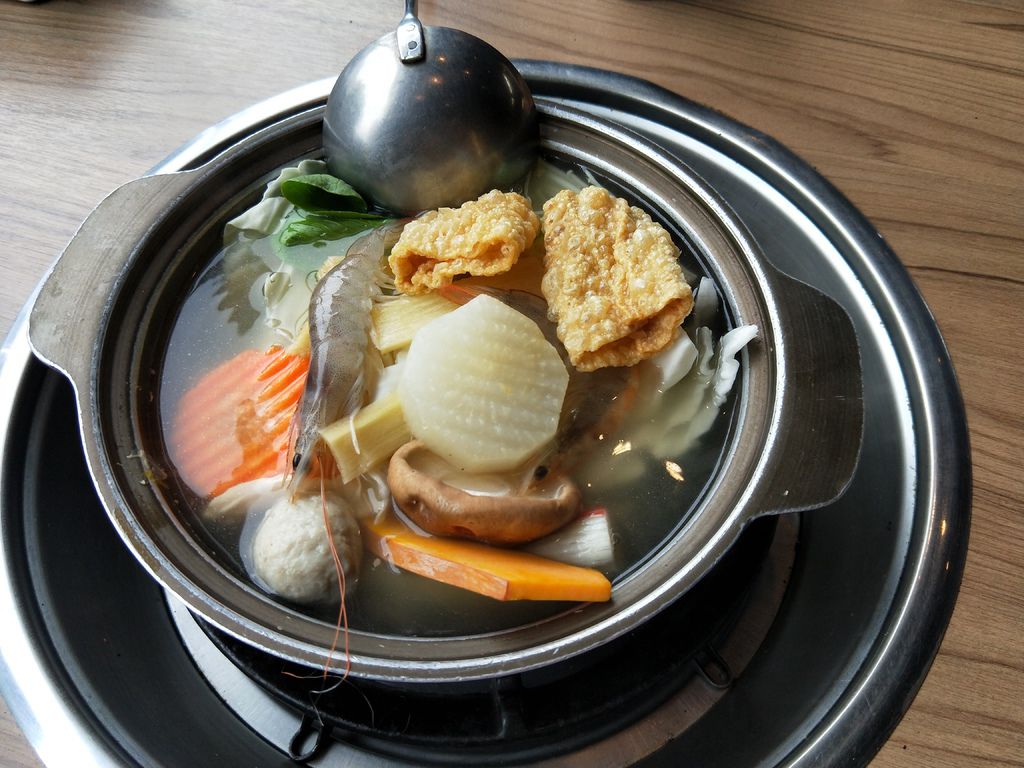 【食記】員林 烤狀猿 燒烤/日式料理/鍋物 吃到飽 (免費停 【食記】員林 烤狀猿 燒烤/日式料理/鍋物 吃到飽 (免費停