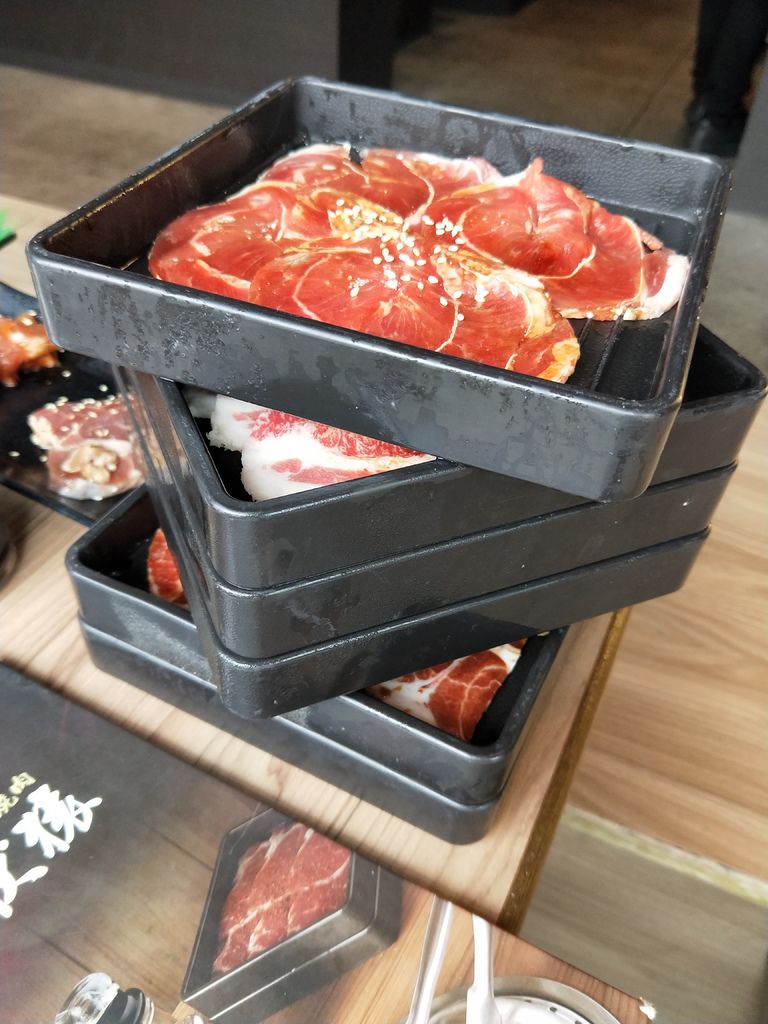 【食記】員林 烤狀猿 燒烤/日式料理/鍋物 吃到飽 (免費停 【食記】員林 烤狀猿 燒烤/日式料理/鍋物 吃到飽 (免費停