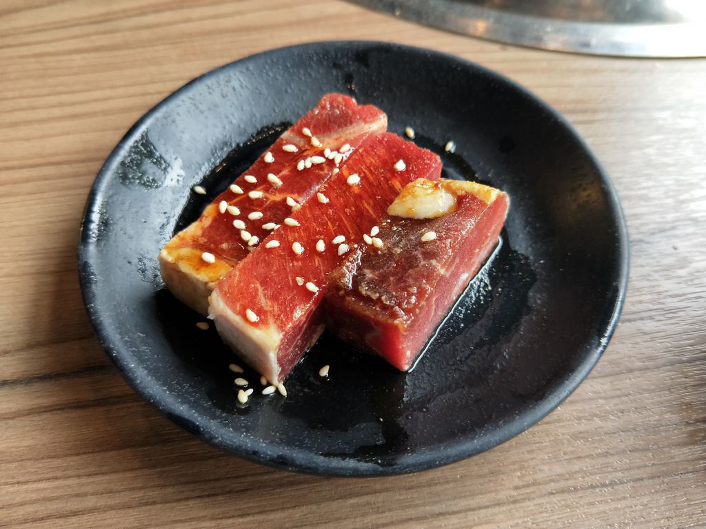 【食記】員林 烤狀猿 燒烤/日式料理/鍋物 吃到飽 (免費停 【食記】員林 烤狀猿 燒烤/日式料理/鍋物 吃到飽 (免費停