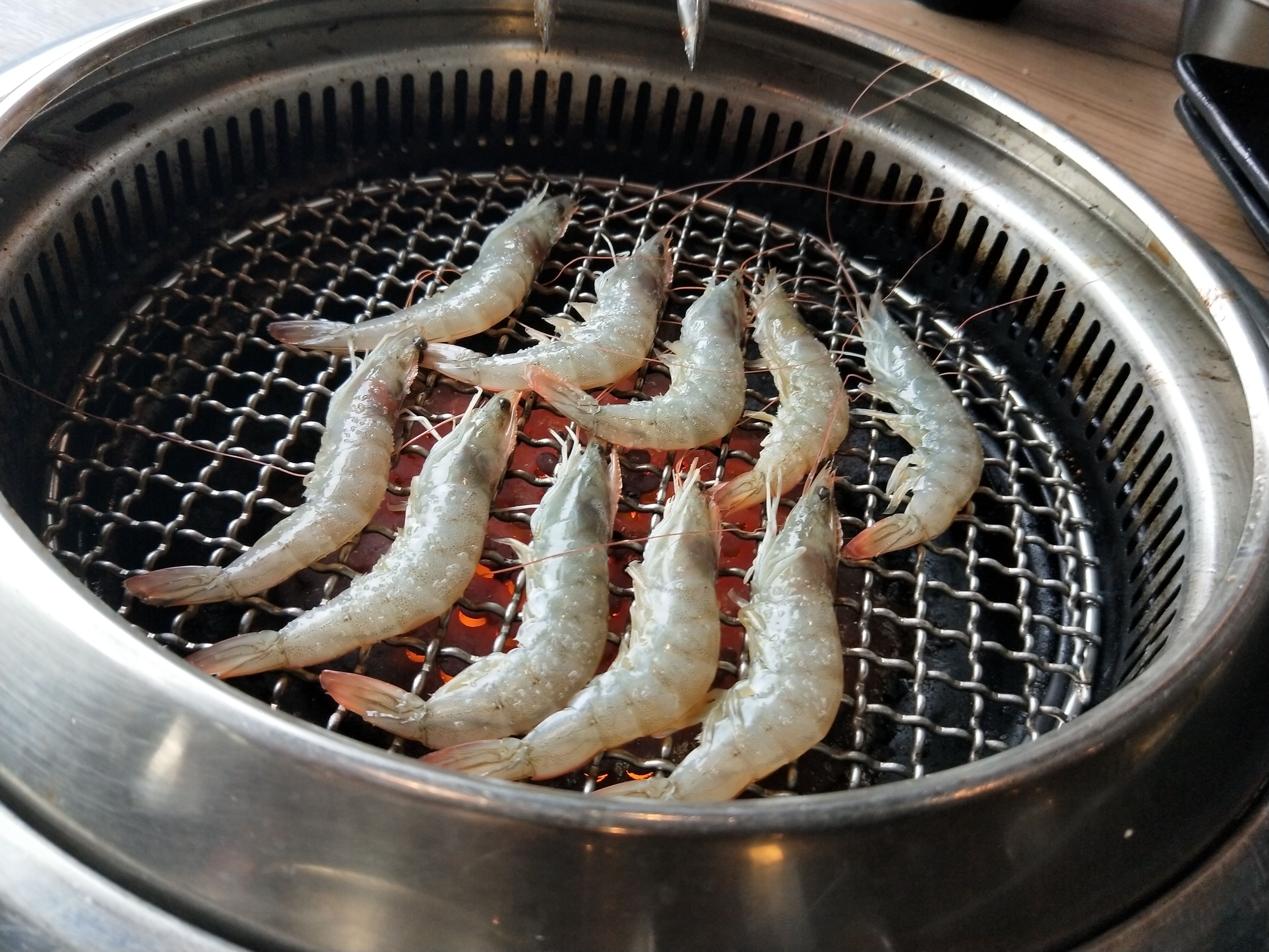 【食記】員林 烤狀猿 燒烤/日式料理/鍋物 吃到飽 (免費停 【食記】員林 烤狀猿 燒烤/日式料理/鍋物 吃到飽 (免費停