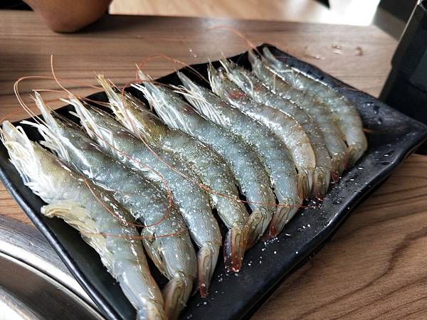 【食記】員林 烤狀猿 燒烤/日式料理/鍋物 吃到飽 (免費停