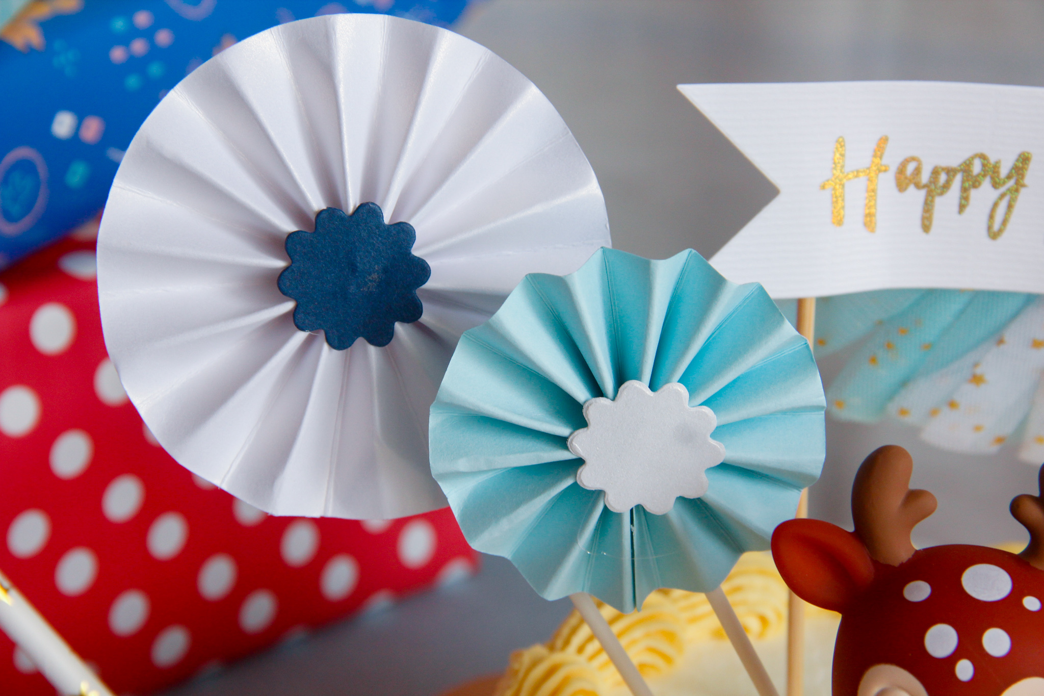 尚尚兩歲生日啦！！新北永和【卡瓦蛋糕】寶寶可以吃的蛋糕/超可