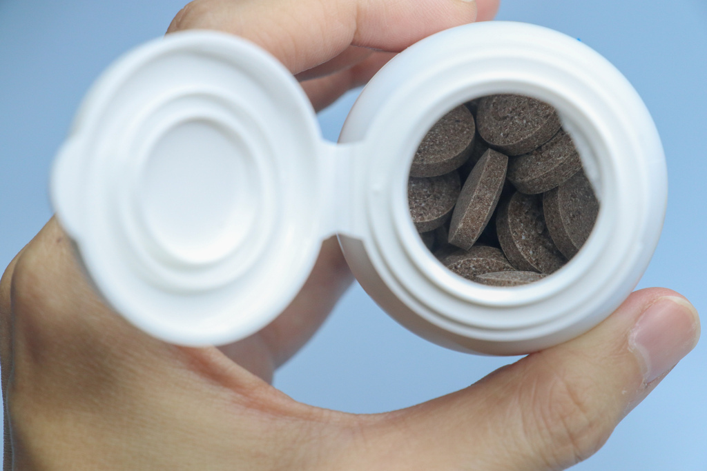 協助孩子學習穩定的好幫手『悅智升』好吃不苦口的兒童營養品 協助孩子學習穩定的好幫手『悅智升』好吃不苦口的兒童營養品