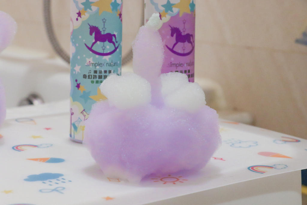 讓孩子愛上洗澡『葳祈國際』魔法樂園-奇幻許願泡泡沐浴-可以捏 讓孩子愛上洗澡『葳祈國際』魔法樂園-奇幻許願泡泡沐浴-可以捏